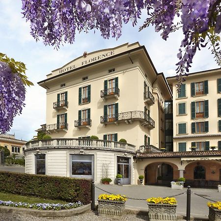 Hotel Florence Bellagio Esterno foto