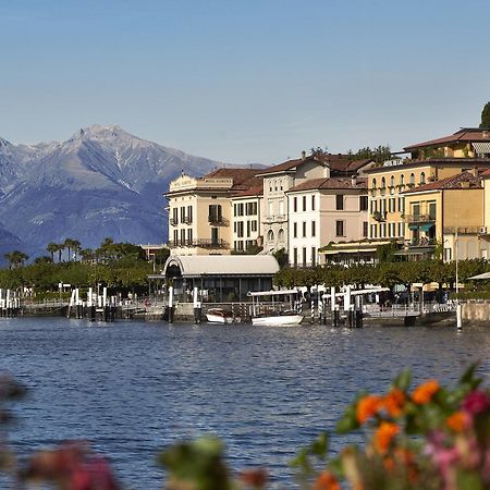 Hotel Florence Bellagio Esterno foto