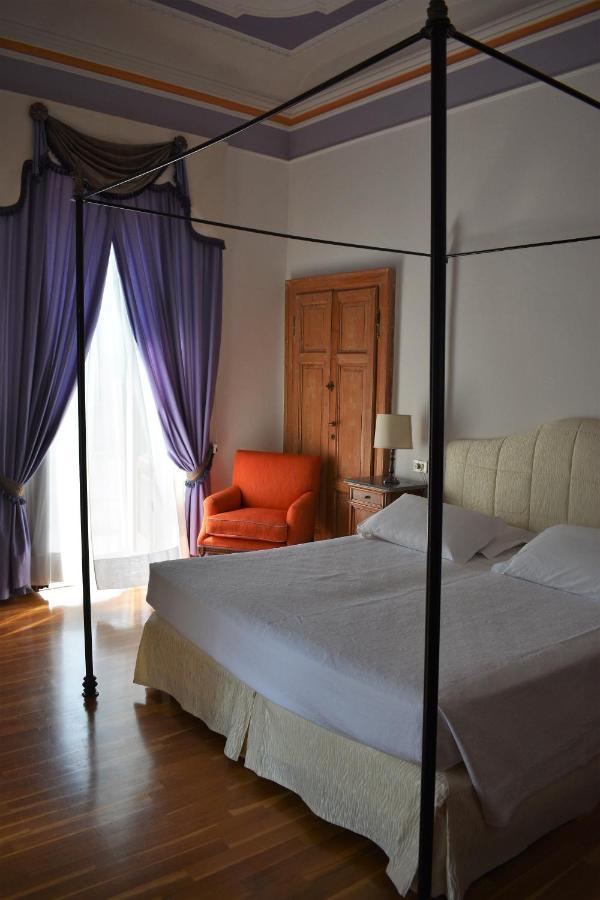 Hotel Florence Bellagio Esterno foto