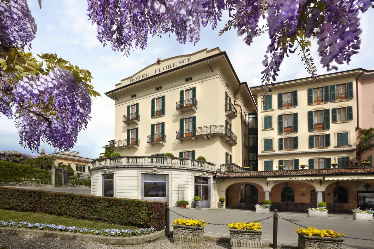 Hotel Florence Bellagio Esterno foto