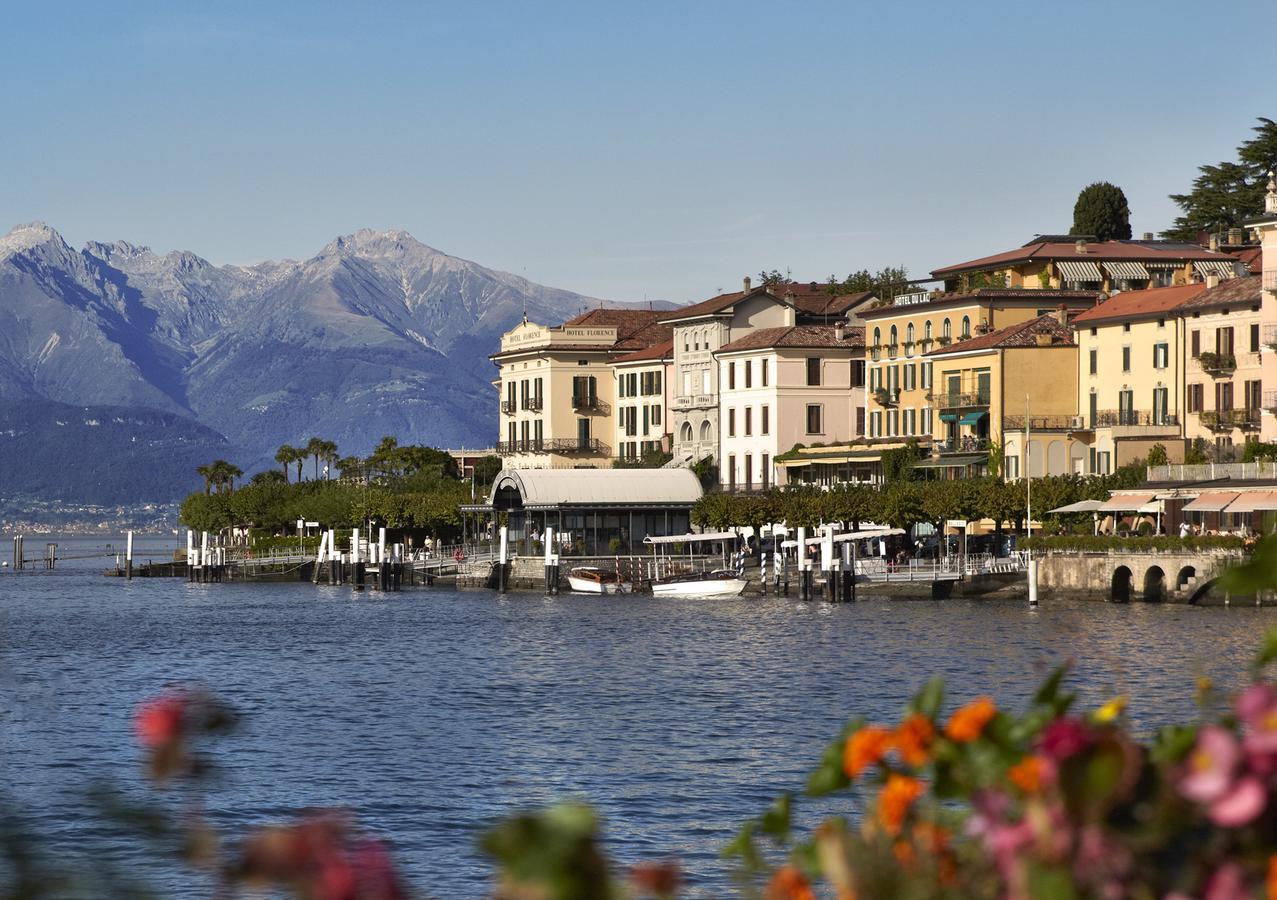 Hotel Florence Bellagio Esterno foto